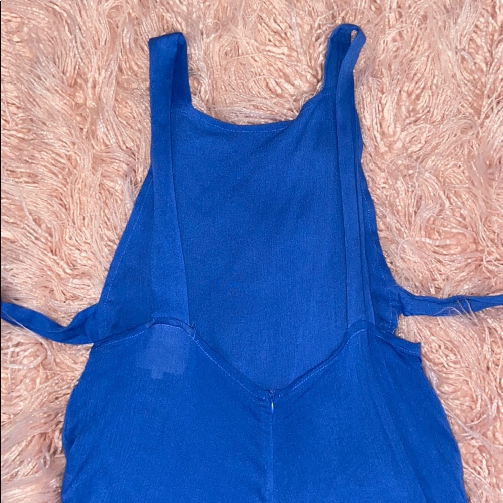 JAASE ROMPER - Picture 6 of 7